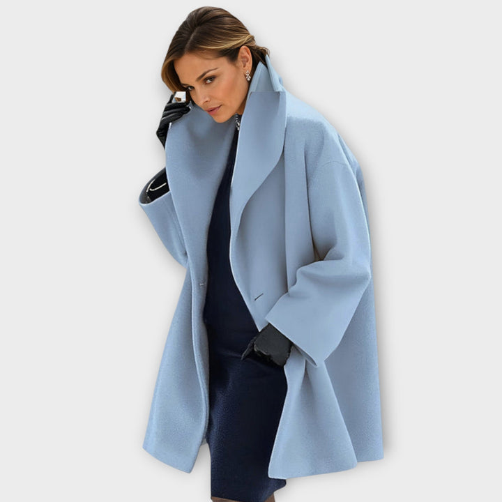 Amara | Classic Winter Coat