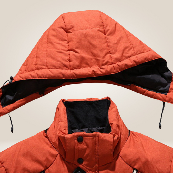 ASHER - WINTER JACKET