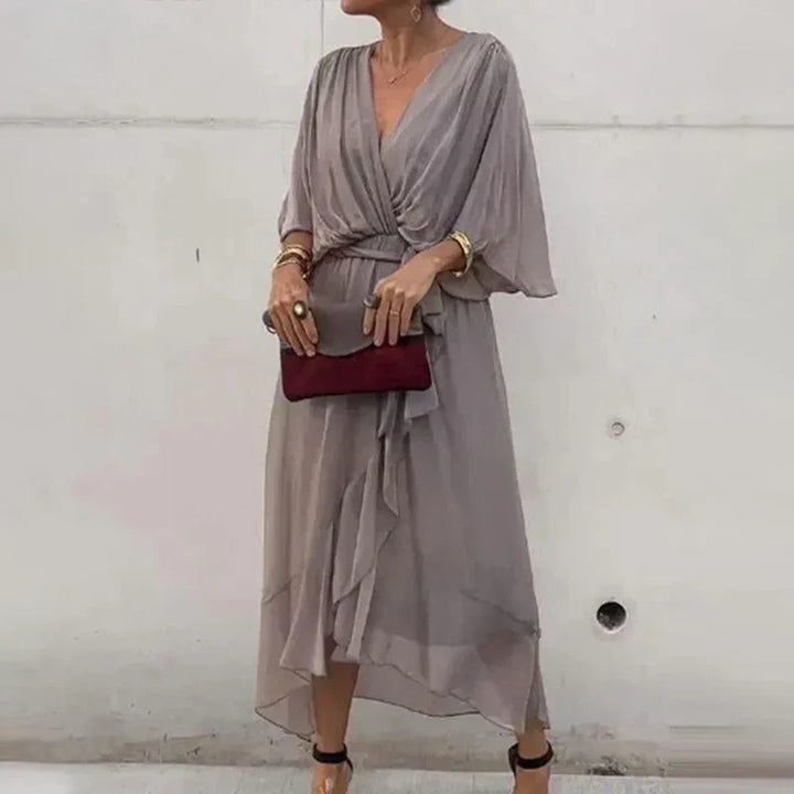 Remi | Elegant Loose Dress
